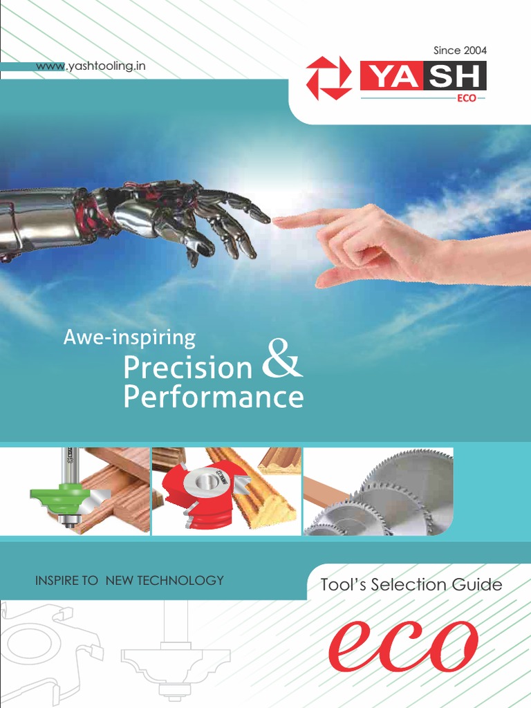Yash Tools Catalogue Overview | PDF