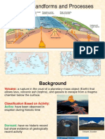 Volcanic Landforms PDF