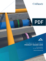Friatec Product Range PDF