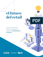 Ia El Futuro Del Retail PDF