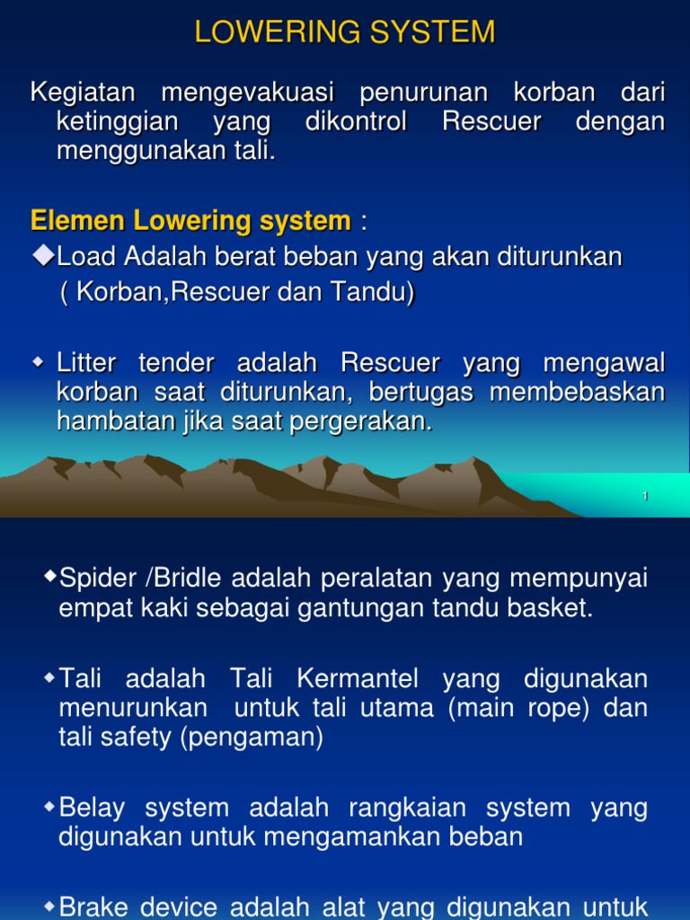 Lowring | PDF