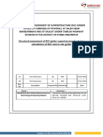 Technical Proposal For Retrofitting of Cast in Situ Girder, Jalda Bridge 18.02.2020