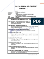 3.5 (Balita) PDF