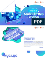 (Cam) - Ebook No.1 - Foundation - Into The Marketing World PDF