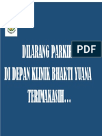 Dilarang Parkir Klinik.docx