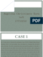 Angelina Christianty K Bio Ethic Case
