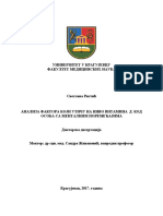 PHD SRistic PDF