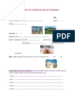 Evaluare de risc cardiovascular şi metabolic - cabinet (1).docx