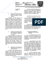 Taxation Law Green Notes