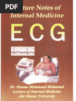 ECG DR Osama Mahmoud