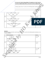 Problems of Bearing Capacity Factors for Strip Footing Shallow Foundation by Limit Analysis