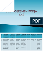 Self Assesment Pokja KKS New