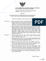 Kepdirjenmgs 33633 2011 PDF