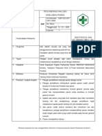 Sop Penyampaian Hak Dan Kewajiban