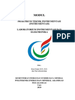 Modul Teknik Instrumentasi 2019 PDF