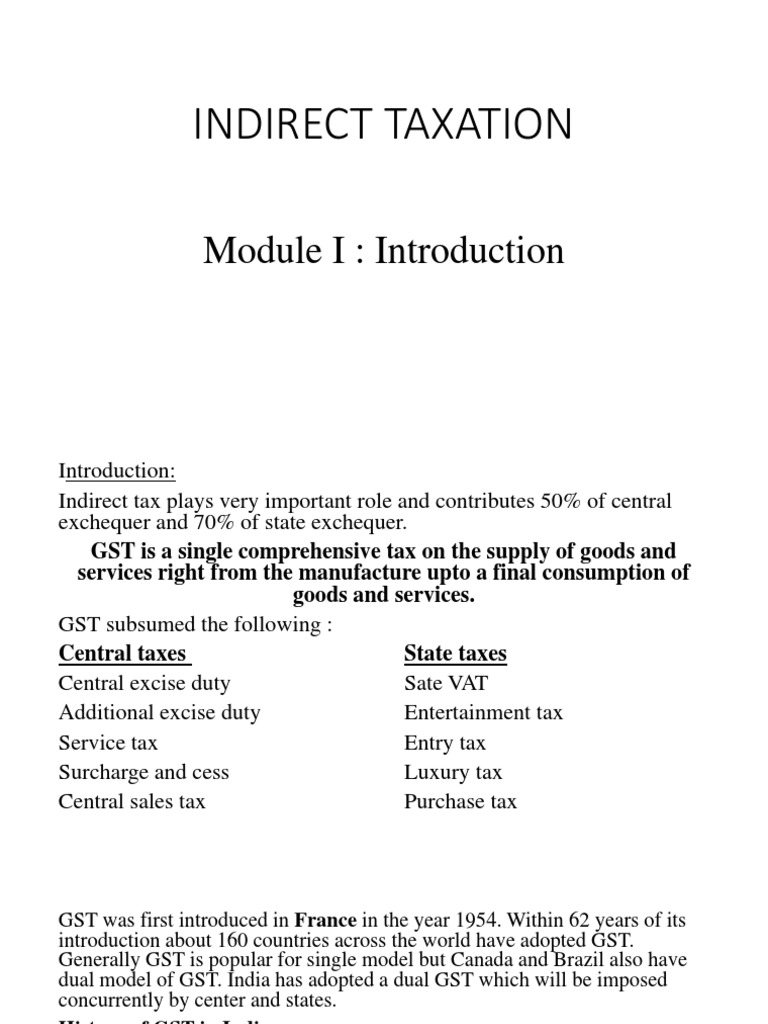Idt Module 1 | PDF | Finance & Money Management | Business