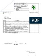 DAFTAR TILIK identifikasi psien pelayanan.docx