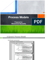 Chap 2 Process Models
