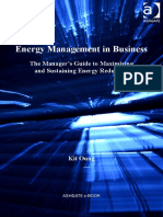 Energy ISO5100 PDF
