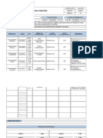 F02 - Plan de Auditoria PTE