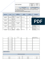 F02 - Plan de Auditoria PTE