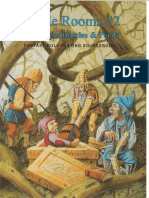 Cloud Kingdom Games - Riddle Rooms 2 - Wilderness Puzzles & Perils PDF