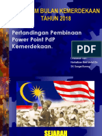 Sejarah Kemerdekaan Malaysia