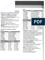 GRAMATICA 2º EVALUACION 