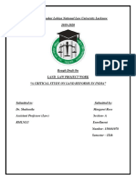 Shakuntaka LAND LAW SYNOPSIS 2019