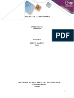 Fase 3 - Epistemologia