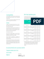 D2E EN 81-20 Factsheet