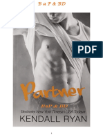 Kendall Ryan - Rommates Series - Partner 2 PDF