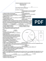 Summative Test in AP 10 (SY 2019-2020)