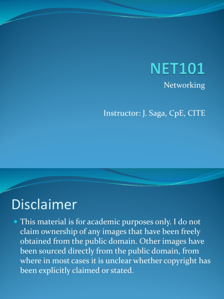 Net101 Application Layer Functionality And Protocols Pdf