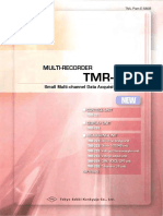Multi Recorder