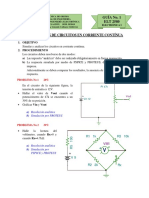 GUIA No 1 ELT2580-1