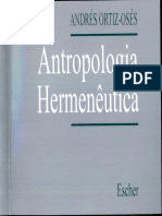 Ortiz Osés PDF