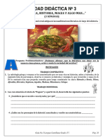 Guc3ada Castellano 9c2b0 Primer Periodo PDF