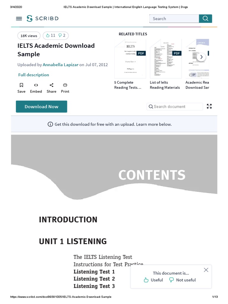 T5 PDF | PDF