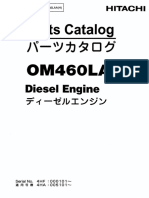 ZW310 Engine parts  PE-OM460LAA(H).pdf