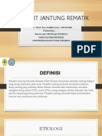 Referat Penyakit Jantung Rematik Ed