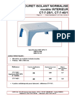 DSA 2011 03256 - Tabouret Isolant PDF