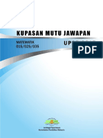 jawapan 2017