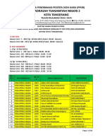 DAFTAR NAMA PESERTA LULUS VERIFIKASI - MTSN 2 KOTA TANGERANG PDF