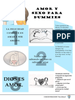 Ficha 3 Amor PDF