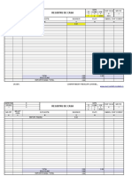 Registru de Casa MODEL