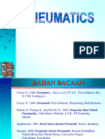 Penggerak Mula Sistem Pneumatik