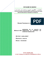 Q 03 Obtention de La Qualite en Fabrication Et Controle en Cours PDF