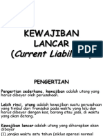 Adoc - Tips - Kewajiban Lancar Current Liabilities