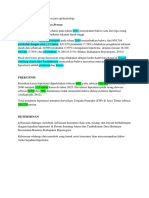 Review Jurnal EPIDEMIOLOGI